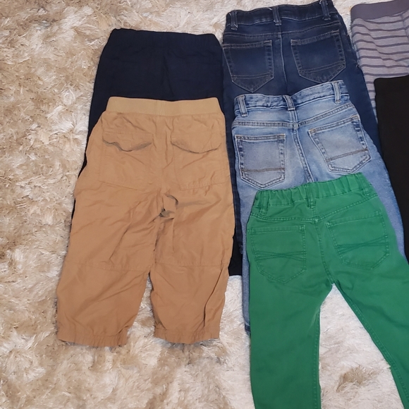 2T 👖 Bundle - Picture 3 of 9